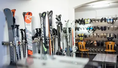 Olympia (Selva Di Val Gardena)