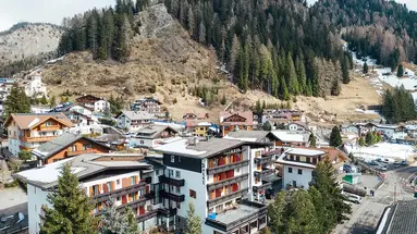 Olympia (Selva Di Val Gardena)