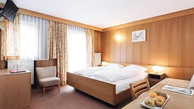 Olympia (Selva Di Val Gardena)