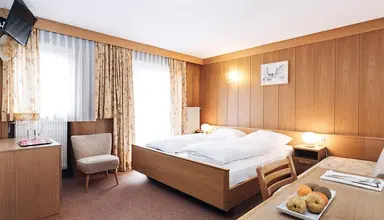 Olympia (Selva Di Val Gardena)