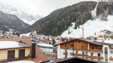 Olympia (Selva Di Val Gardena)