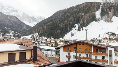 Olympia (Selva Di Val Gardena)