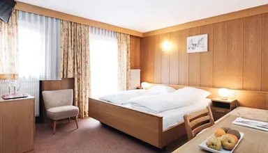 Olympia (Selva Di Val Gardena)