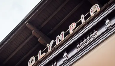 Olympia (Selva Di Val Gardena)