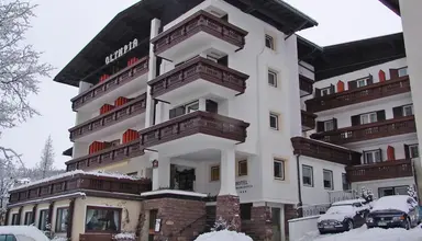 Olympia (Selva Di Val Gardena)