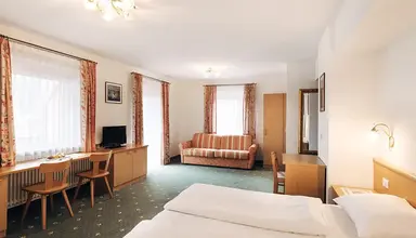 Olympia (Selva Di Val Gardena)