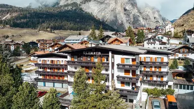Olympia (Selva Di Val Gardena)