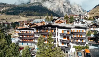 Olympia (Selva Di Val Gardena)