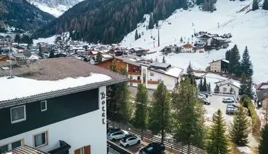 Olympia (Selva Di Val Gardena)