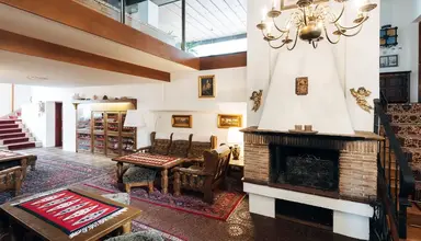 Olympia (Selva Di Val Gardena)