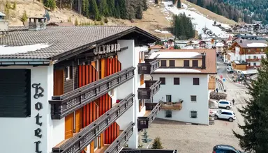 Olympia (Selva Di Val Gardena)