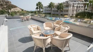 Olympia Sun