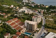 Olympia Touristic Village