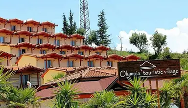 Olympia Touristic Village