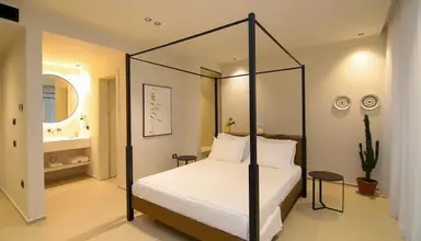 Olympia Villas & Hotel