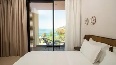 Olympia Villas & Hotel