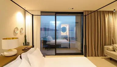 Olympia Villas & Hotel