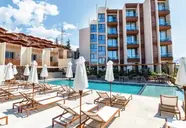 Olympia Villas & Hotel