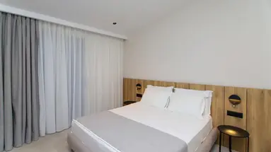 Olympia Villas & Hotel