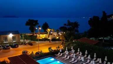 Olympia Villas & Hotel