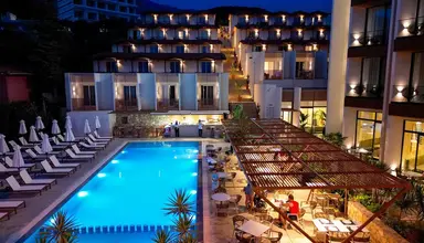 Olympia Villas & Hotel