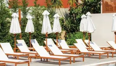 Olympia Villas & Hotel