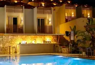 Olympia Villas & Hotel