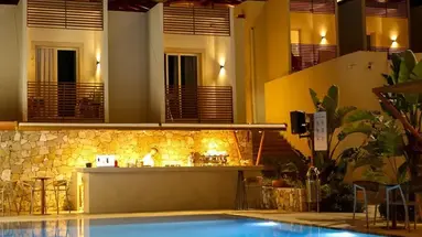 Olympia Villas & Hotel