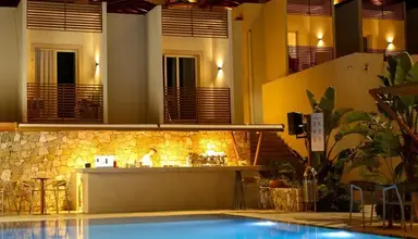 Olympia Villas & Hotel