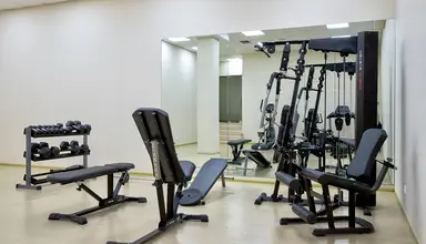 Olympian Bay Grand Resort