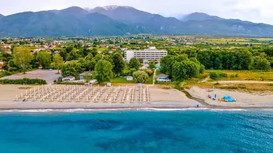 Olympian Bay Grand Resort