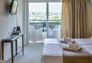 Olympian Bay Grand Resort