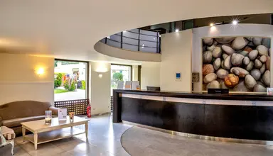 Olympian Bay Grand Resort