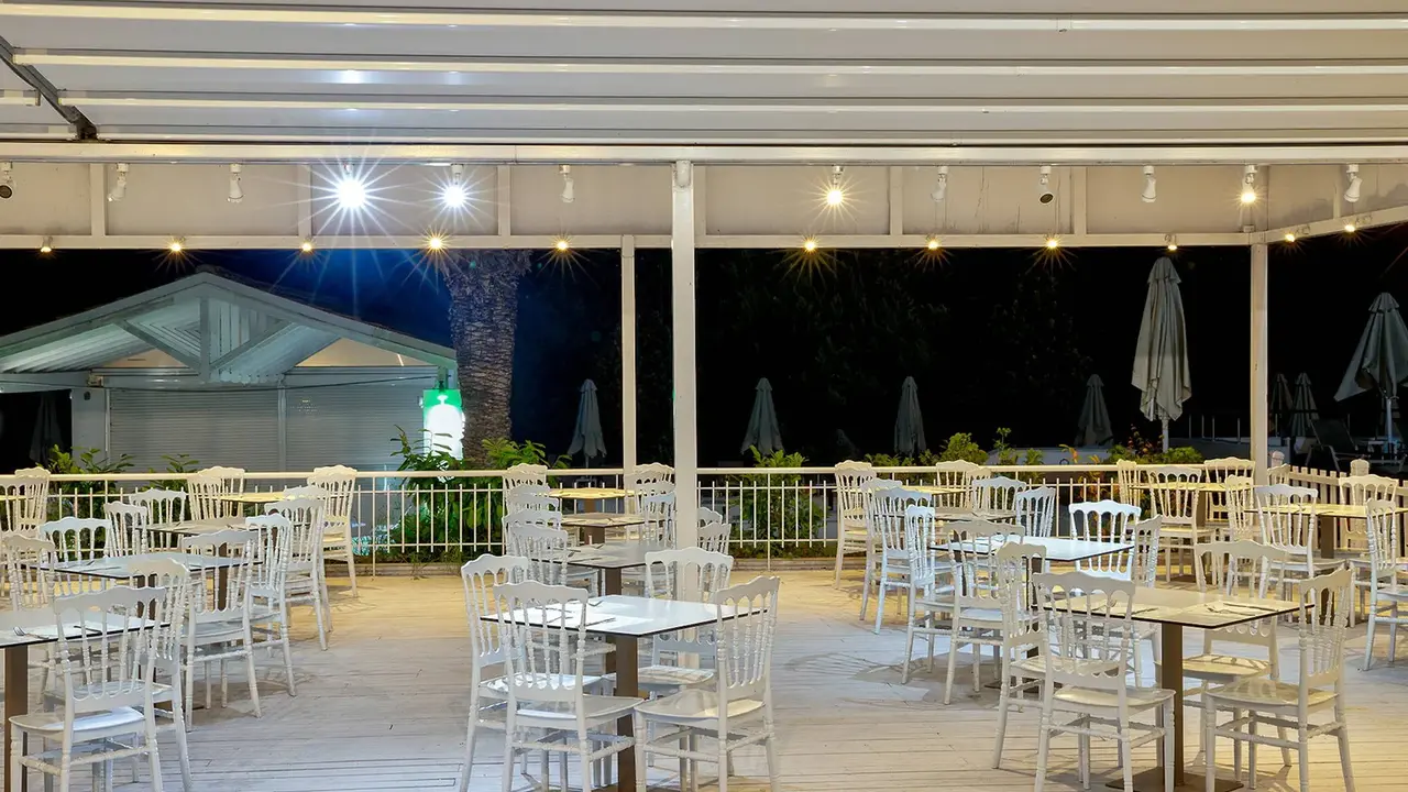 Olympian Bay Grand Resort