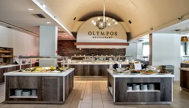 Olympian Bay Grand Resort