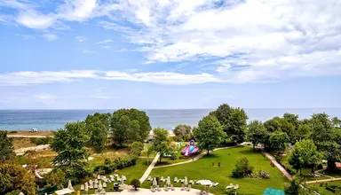 Olympian Bay Grand Resort
