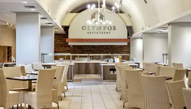 Olympian Bay Grand Resort