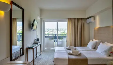 Olympian Bay Grand Resort