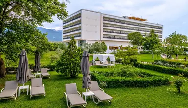 Olympian Bay Grand Resort