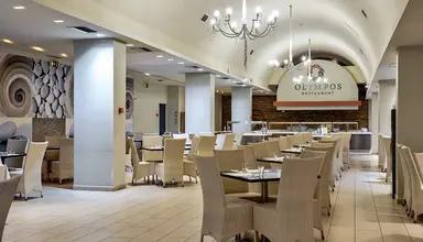 Olympian Bay Grand Resort
