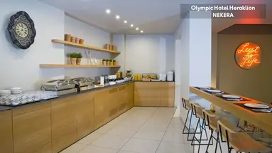 Olympic  (Heraklion)