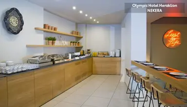 Olympic (Heraklion)