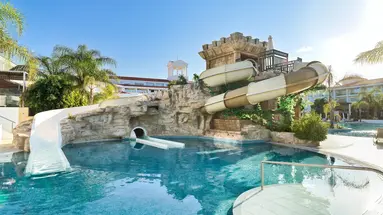 Olympic Lagoon Resort Paphos
