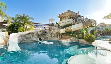 Olympic Lagoon Resort Paphos