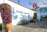 Olympic Lagoon Resort Paphos