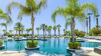 Olympic Lagoon Resort Paphos