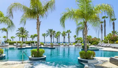Olympic Lagoon Resort Paphos