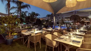 Olympic Lagoon Resort Paphos