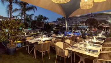 Olympic Lagoon Resort Paphos