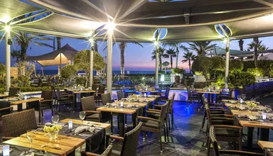 Olympic Lagoon Resort Paphos
